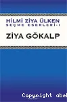 Ziya Gökalp vignette