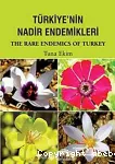 Türkiye'nin Nadir Endemikleri vignette