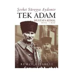 Tek Adam Cilt II vignette