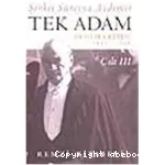 Tek Adam Cilt III vignette