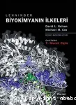 Lehninger Biyokimyanın İlkeleri vignette