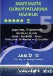 Matematik Olimpiyatlarına Hazırlık 5 vignette