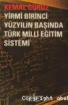 Yirmi Birinci Yüzyılın Başında Türk Milli EÄŸitim Sistemi vignette