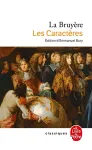 Les Caracteres vignette