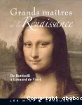 Grands Maitres de la Renaissance vignette