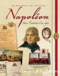 Napoléon dans l'Intimité d'un regne vignette