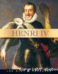 Henri IV vignette