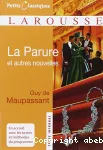 La Parure et autres nouvelles vignette