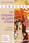 Un Chapeau de paille d'Italie vignette
