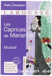 Les Caprices de Marianne vignette