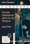 Double Assassinat dans la rue Morgue vignette