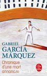 Chronique d'une mort annoncée vignette