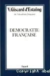 Démocratie Française vignette