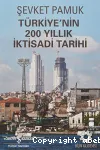 Türkiye'nin 200 Yıllık İktisadi Tarihi vignette