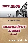 Cumhuriyet Tarihi el kitabı 1923-2008 vignette