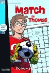 Le Match de Thomas - A1 vignette