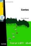 Contes - A2 vignette