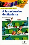 A la recherche de Mariana - N1 vignette