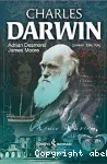Charles Darwin vignette