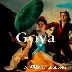 Goya vignette