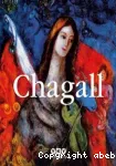 Chagall vignette